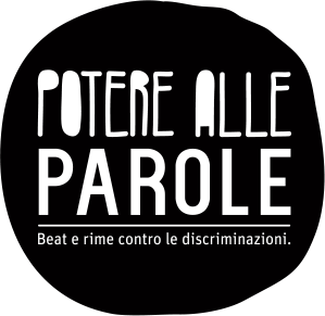 Loghi Potere alle Parole