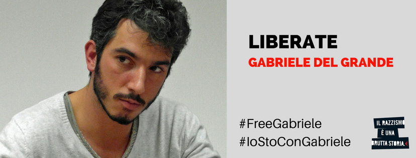 freegabrieleiostocongabriele