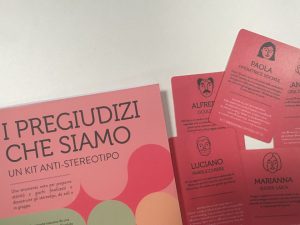 I PREGIUDIZI CHE SIAMO 2