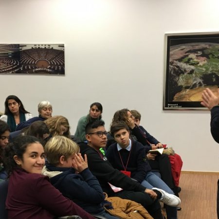 Incontro con Tommaso Chiamparino